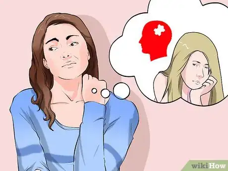 Image titled Help Someone Suffering from Dissociative Amnesia Step 13