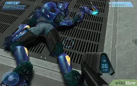 Image titled Kill Hunters in Halo Step 4