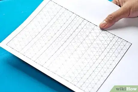 Image titled Make a Sierpinski Triangle Step 1