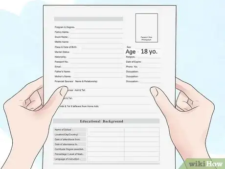 Image titled Become a Real Estate Agent in Pennsylvania Step 1