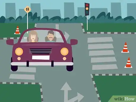 Image titled Get a Texas Driver Permit Step 13