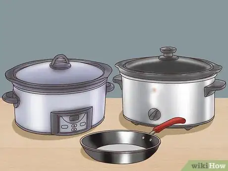 Image titled Be Self Sufficient in a City Step 10