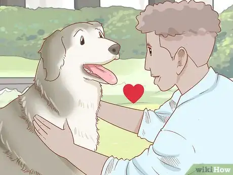 Image titled Train a Therapy Dog Step 5