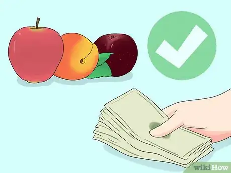 Image titled Buy Gluten Free Snacks Step 1