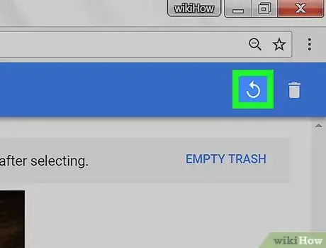 Image titled Restore Google Photos on PC or Mac Step 5
