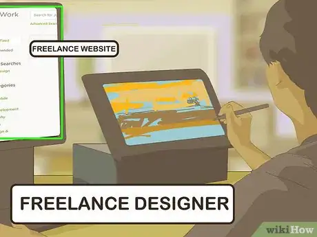 Image titled Be a Visual Effects Artist Step 10