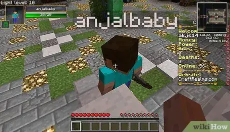 Image titled Troll Players in a Minecraft Server Without Getting Caught (for Admins) Step 3