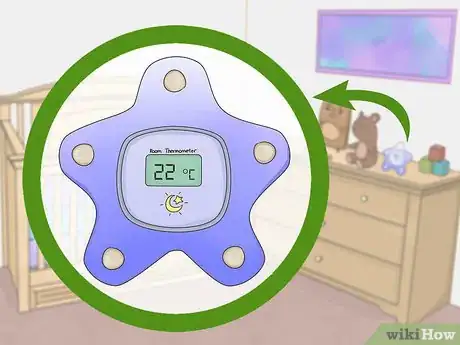 Image titled Keep a Newborn Warm in Winter Step 6