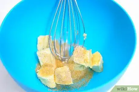 Image titled Make White Chocolate Cookie Truffles Step 9