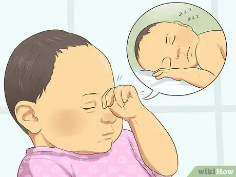 Image titled Calm a Baby Step 3