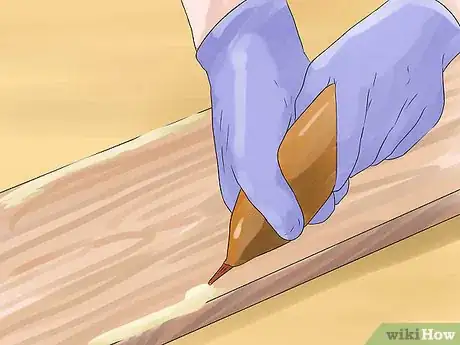 Image titled Build Shed Doors Step 12