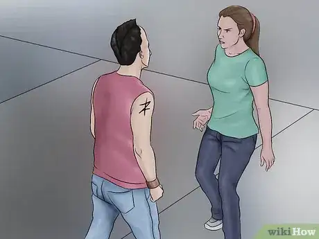 Image titled Get out of a Fight Unharmed Step 7
