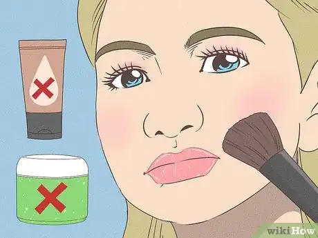 Image titled Get Rid of Acne if You Have Fair Skin Step 7