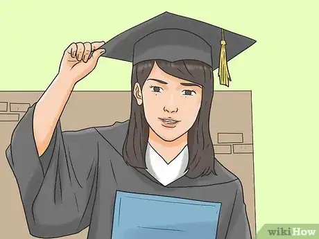 Image titled Become a School Administrator Step 1