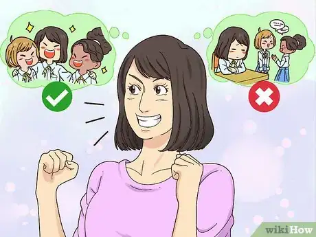 Image titled Survive High School Step 1