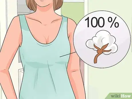 Image titled Treat Itchy Breasts Step 7