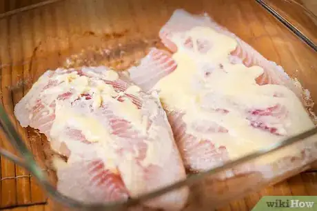 Image titled Cook Baked Tilapia With Lemon Butter Step 11