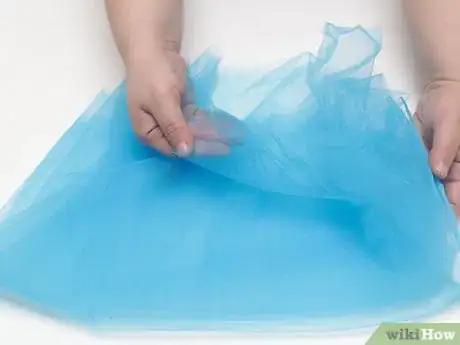 Image titled Wash Tulle Step 1