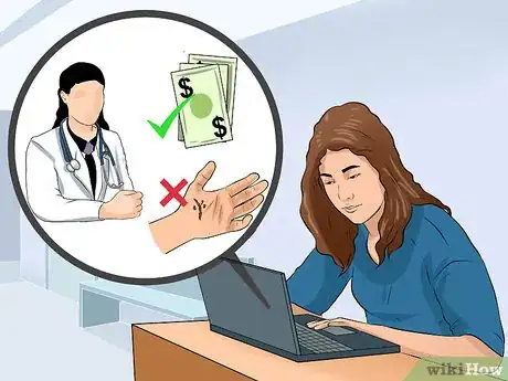 Image titled Prepare in High School for the Medical Field Step 4