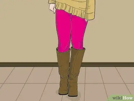 Image titled Wear Biker Boots Step 10