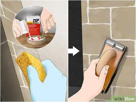 Image titled Paint a Fireplace Step 7