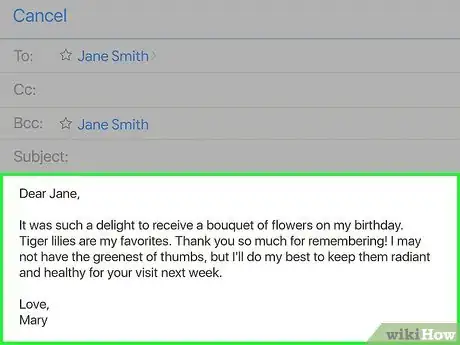 Image titled Use BCC in an Email Step 53