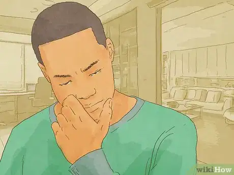 Image titled Trust Someone New After an Unfaithful Partner Step 1