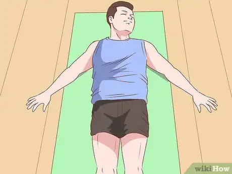 Image titled Treat Pain and Swelling in the Testicles Step 2