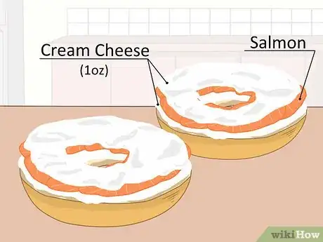 Image titled Eat Bagels Step 7
