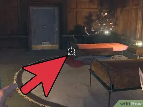 Image titled Find All the Runes at the Hound Pits in Dishonored Step 2