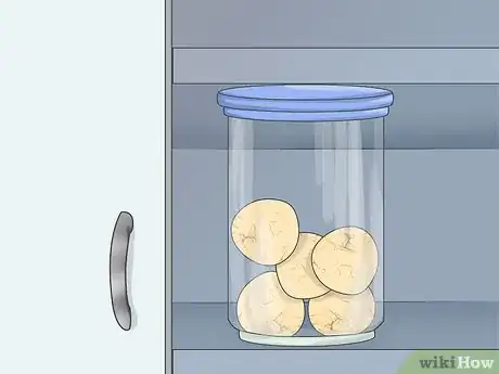 Image titled Dry Avocado Seeds Step 8