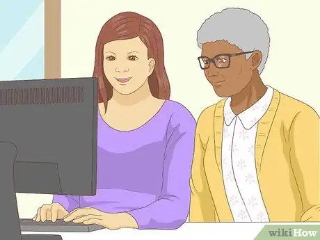 Image titled Sign Up for a COVID Vaccine Online Step 9