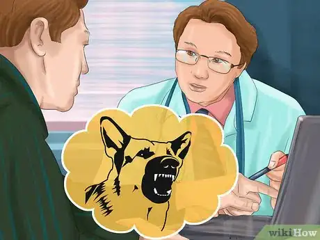 Image titled Stop Your Dog from Misbehaving Dangerously Step 11