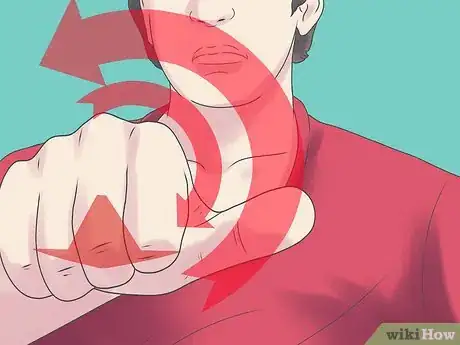 Image titled Sign Emotions in American Sign Language Step 1Bullet17