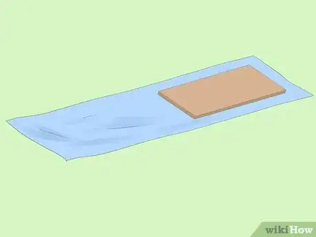 Image titled Make a Portable Ironing Board Step 3