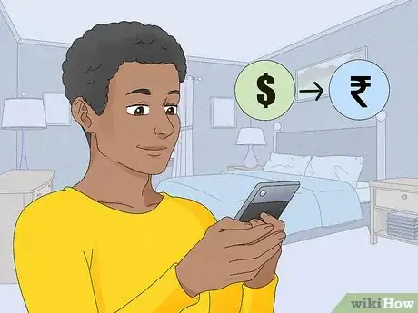 Image titled Prepare for International Travel Step 11