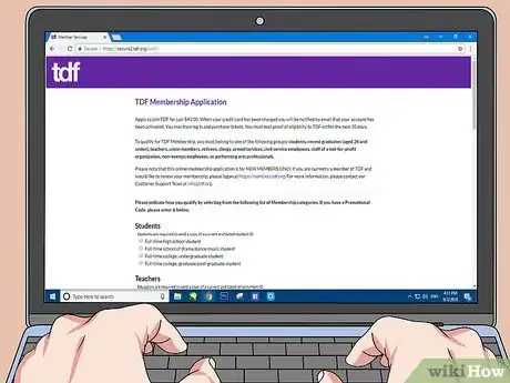 Image titled Get Hamilton Tickets Step 4