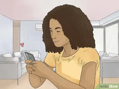 Image titled Get a Teenage Guy to Miss You Step 9