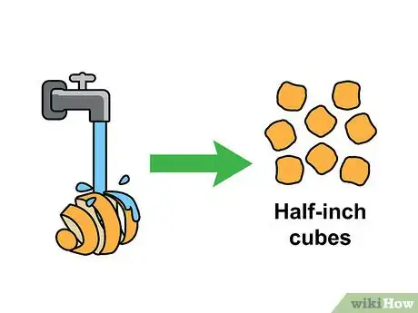Image titled Make Enzyme Cleaner Step 1