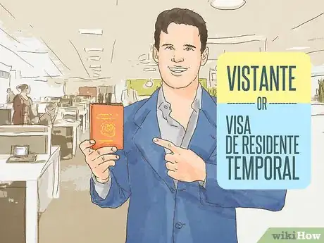 Image titled Retire in Mexico Step 5