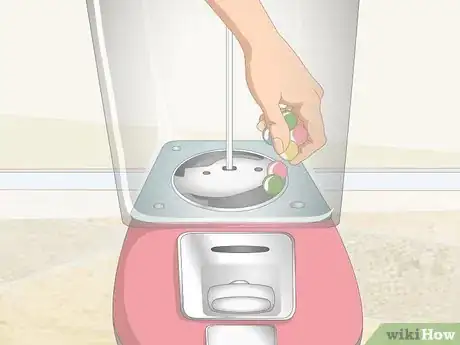 Image titled Make a Gumball Machine Fish Tank Step 1