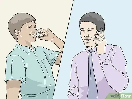 Image titled Be a Successful RV Salesman Step 1