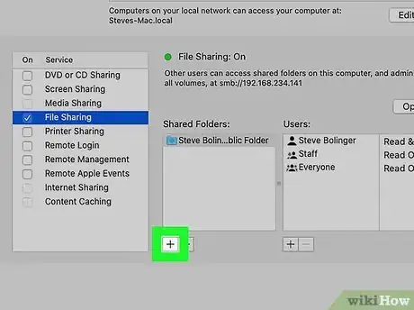 Image titled Share a Drive Step 14