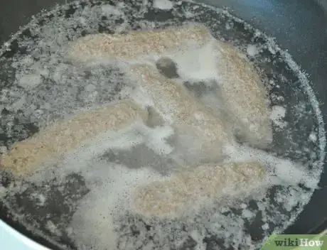 Image titled Make Healthier Hot Dogs Step 7