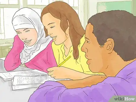 Image titled Avoid Getting Detentions Step 3