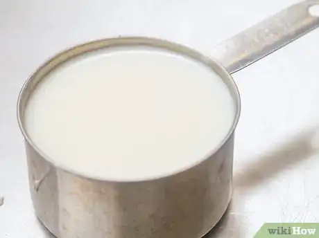 Image titled Make Raw Yogurt in a Slow Cooker Step 1