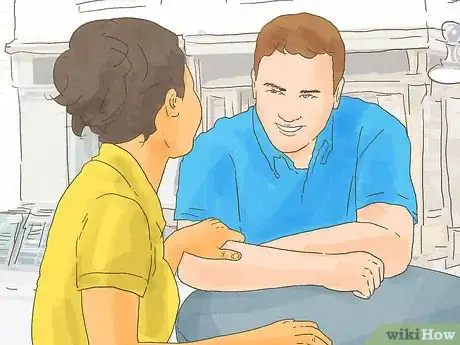 Image titled Tell if a Man Is Full of It Step 14