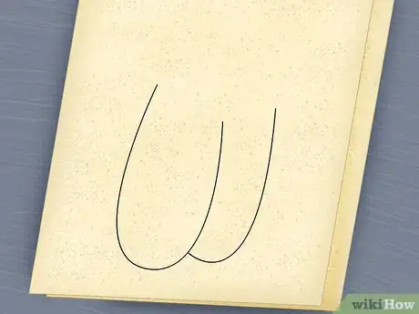 Image titled Draw Ballet Slippers Step 7