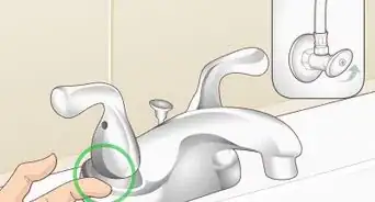 Fix a Leaky Delta Bathroom Sink Faucet