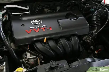 Image titled Cook Food on Your Car's Engine Step 1